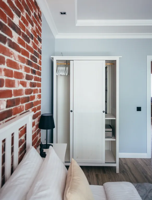 4-комнатная квартира в 100 метрах от моря