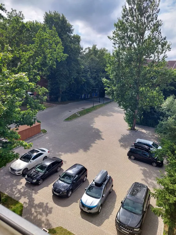 Уютная 3-комнатная квартира с двумя ванными комнатами