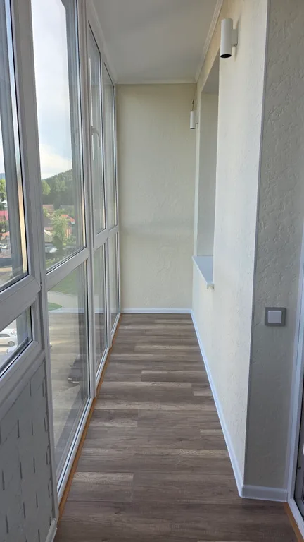 Квартира, в которой хочется жить