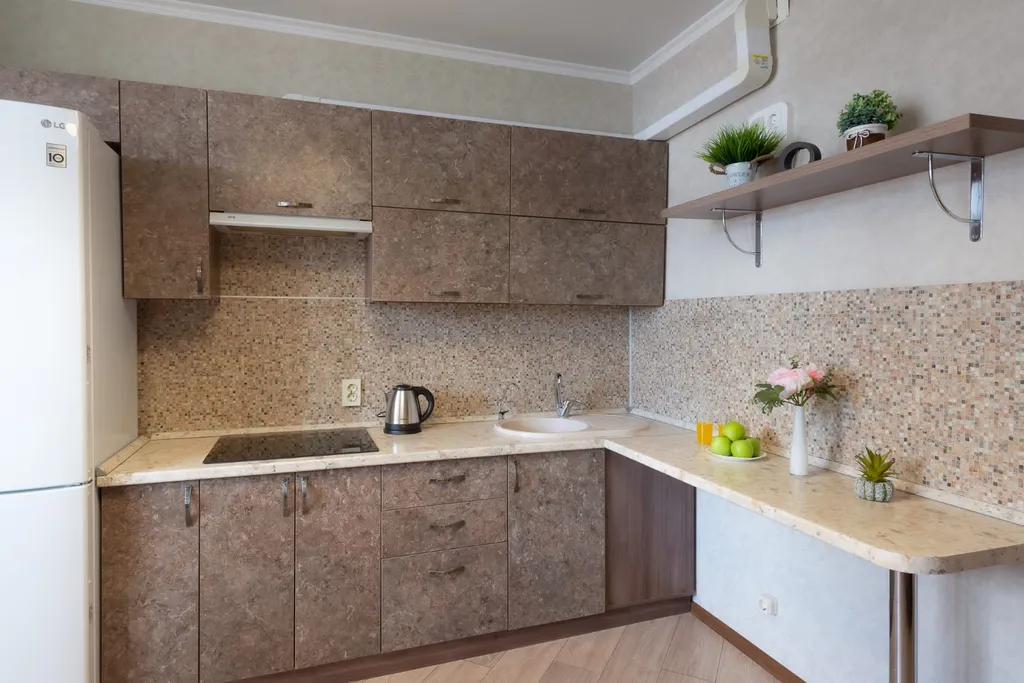 Квартира 1-комнатная Квартира — Краснодар