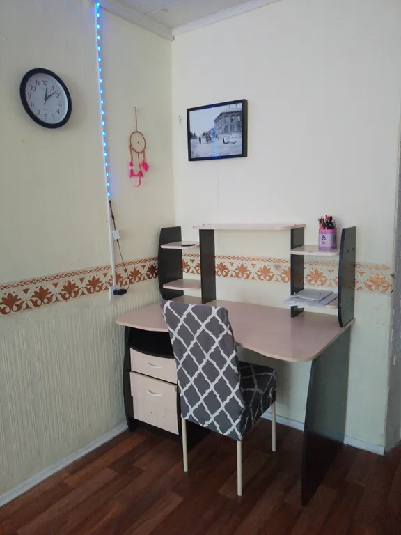 квартира в самом центре города