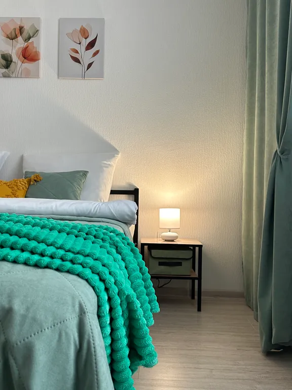 Квартира на Невского