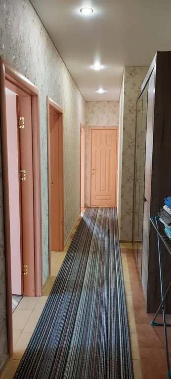 Уютные апартаменты коттеджного типа у монастыря