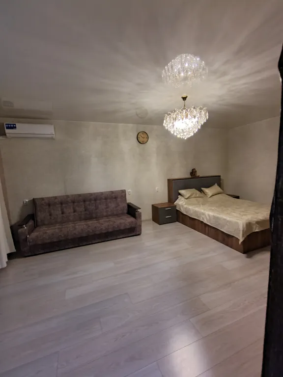 Уютная квартира рядом с федеральной трассой