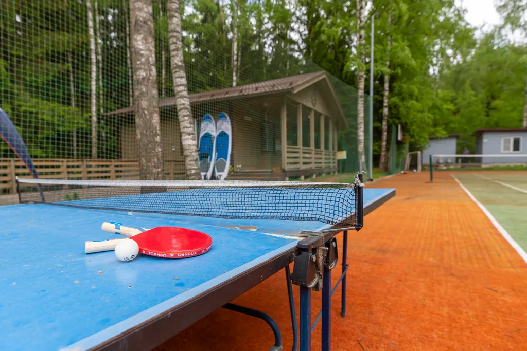 Коттедж Коттедж Оптима — Коробицыно