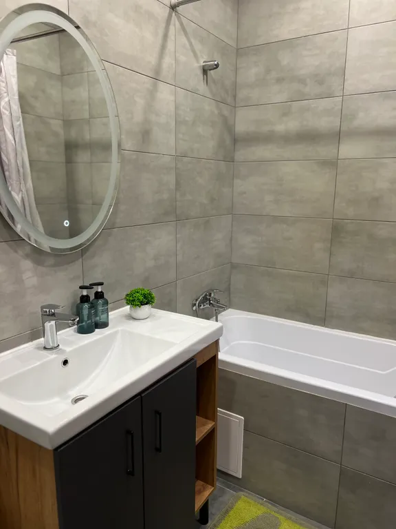 Квартира 1-комнатная Квартира — Краснодар