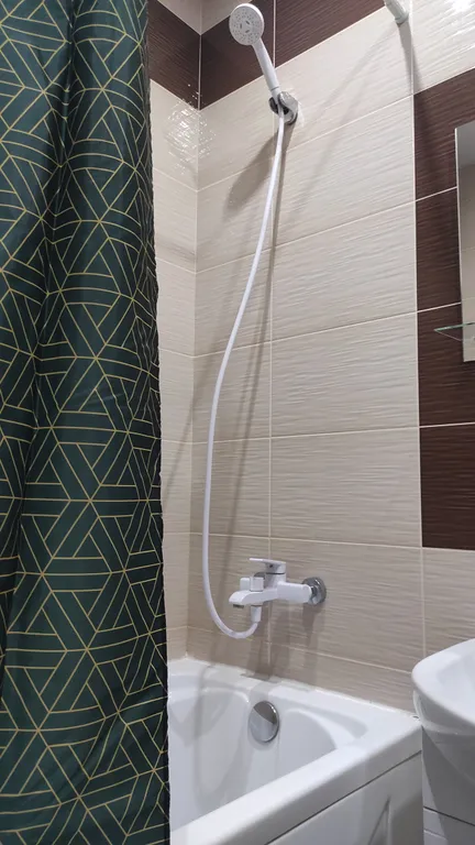 Новый дом в 10 минутах от центра