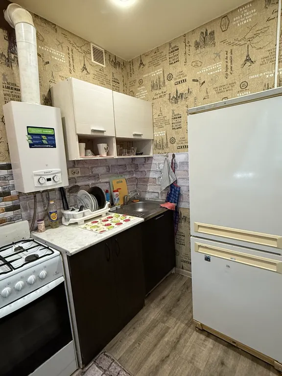 Все в гости к Аленке