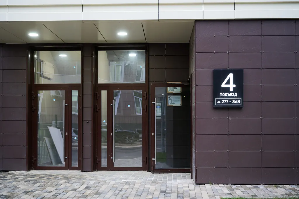 Видовые апартаменты в центре Казани у метро в ЖК бизнес-класса