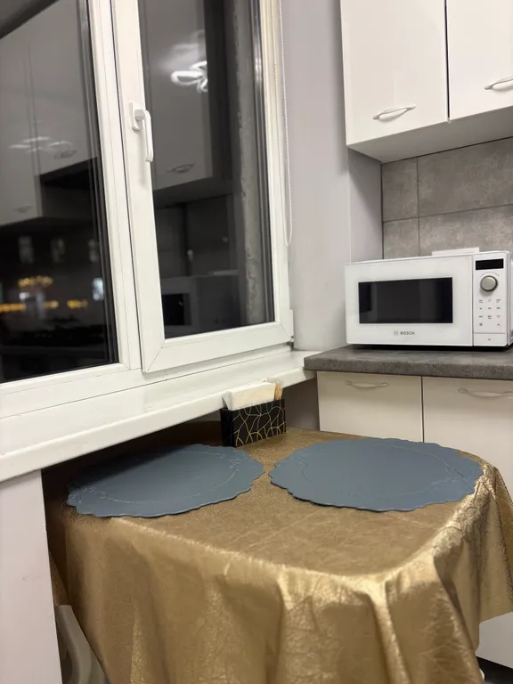 Квартира Уютная квартира в центре города — Калининград