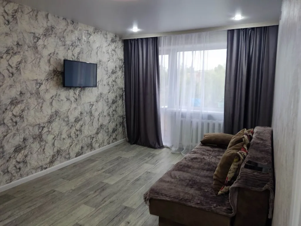 Отличная 2-х комнатная квартира