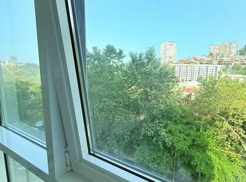 Уютная квартира в 543 метрах от моря