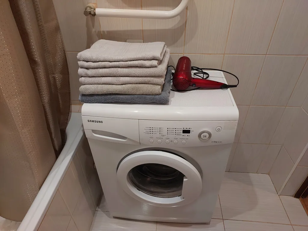 Квартира 1-комнатная квартира с хорошей транспортной доступностью — Калининград