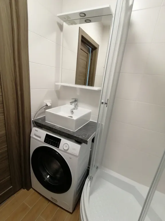 Студия с кроватью 160х200