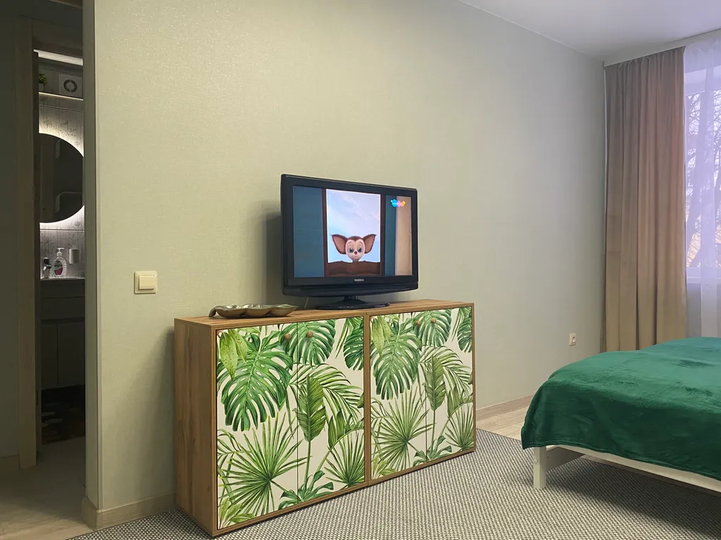 Квартира Квартира в центре у озера — Калининград