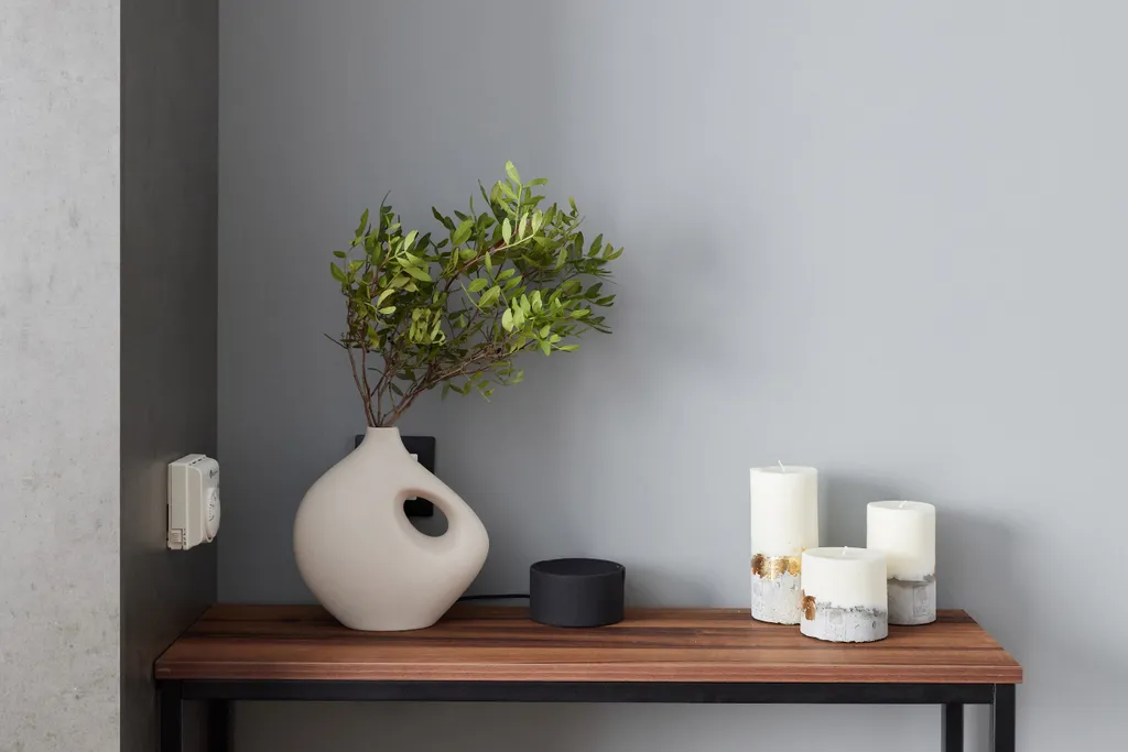 Охтаинн с сауной и террасой