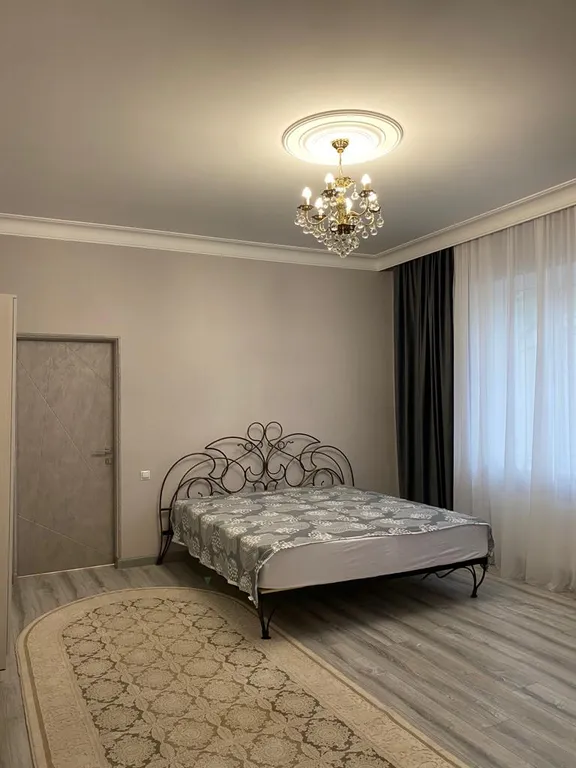 Чистая уютная с новым ремонтом