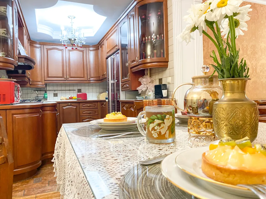 Счастье жить в центре Севастополя в Адмиральской квартире