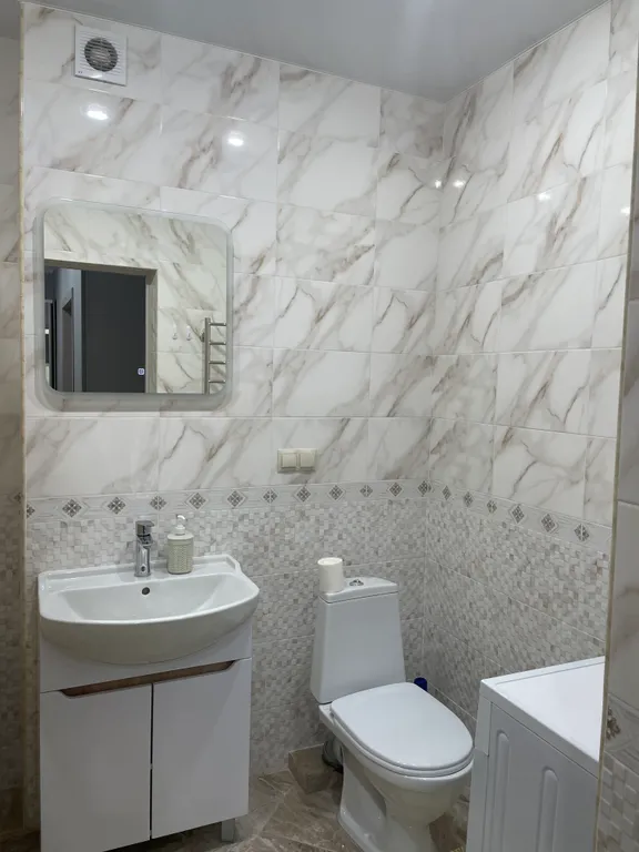 Квартира 1-комнатная Квартира — Владикавказ