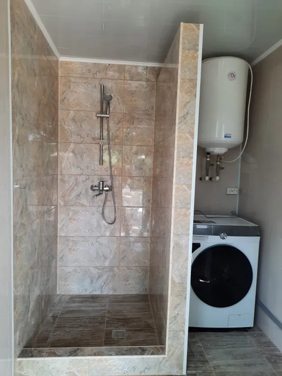 Частный дом 20 кв.м.