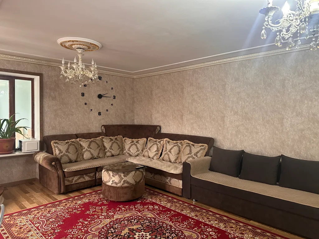 Дачный гостиный дом недалеко от моря