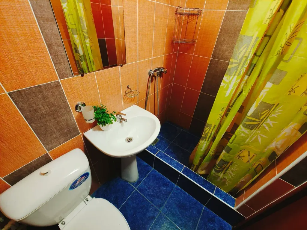 Квартира Комната — Анапа