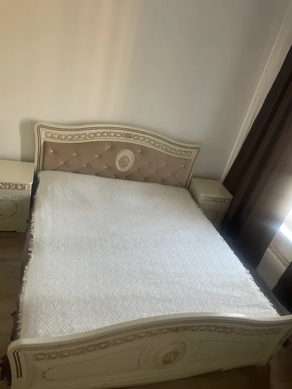 Две комнаты в доступности от метро