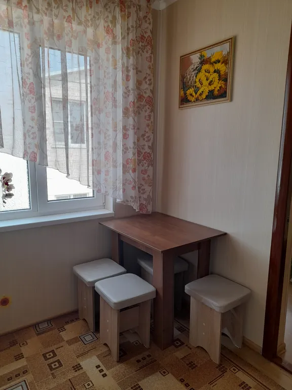 Комната