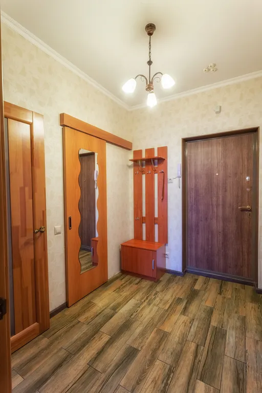 Великолепная квартира