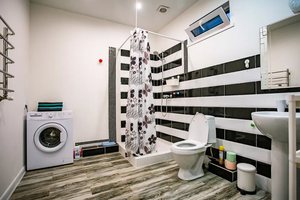 Двухкомнатный люкс