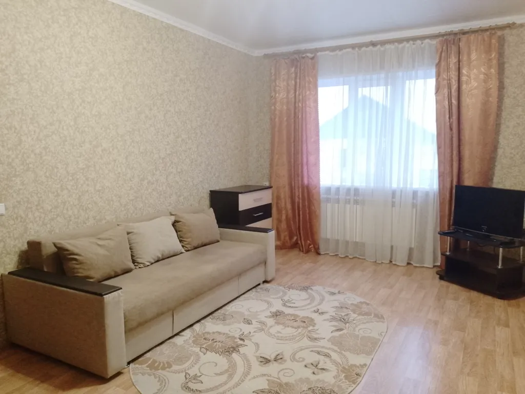 Коттедж в уютном районе