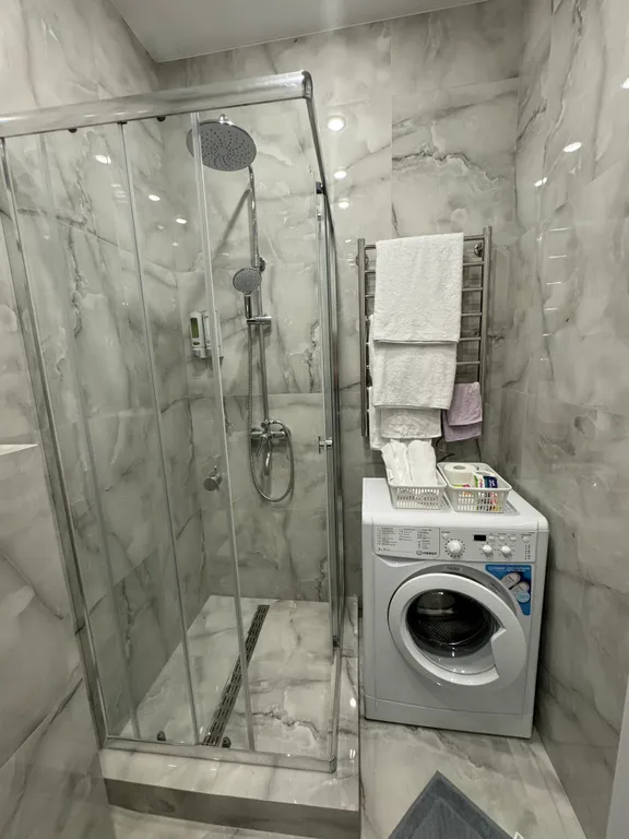 Квартира у моря