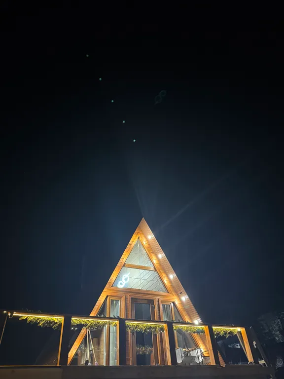 Афрейм на байкале