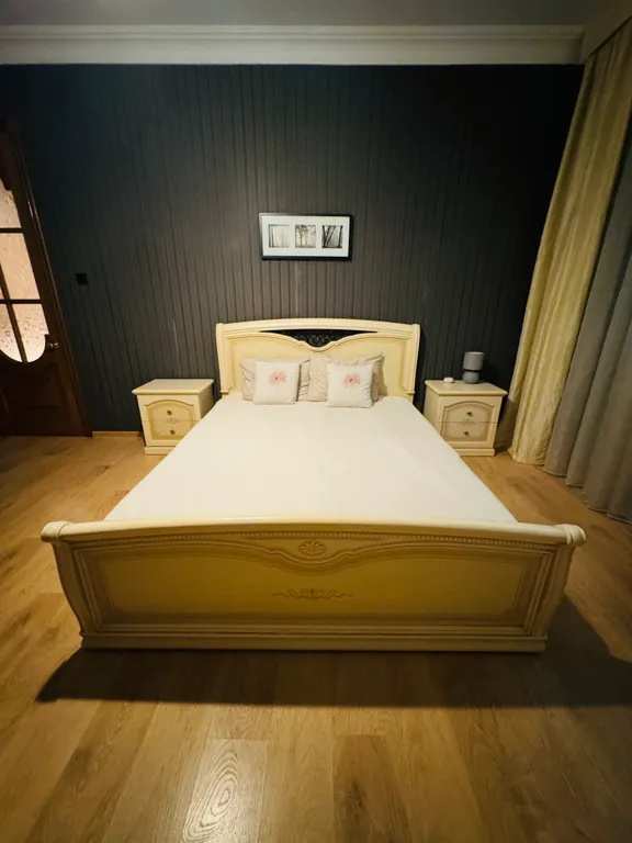 Коттедж Коттедж Апартаменты в местах силы Пшады — Геленджик