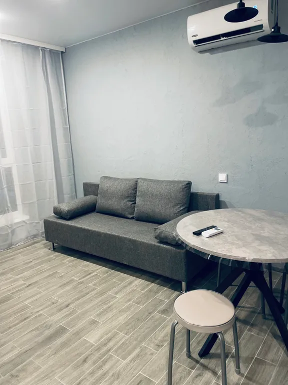 Квартира Апартаменты в центре — Ейск