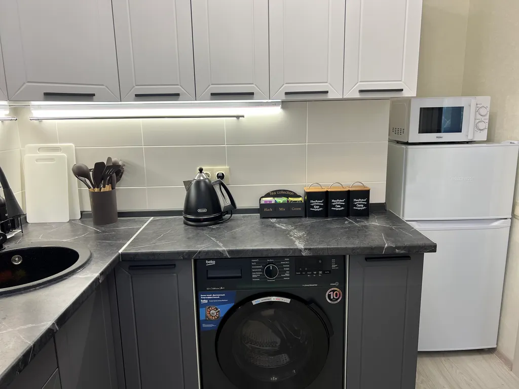 Квартира напротив Краевой больницы