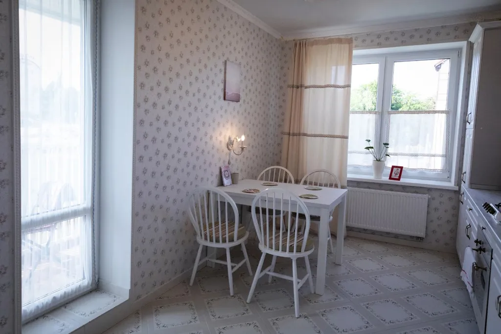 Фиола на холме