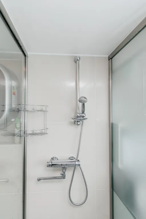 Апартамент Эльдорадо на городской набережной