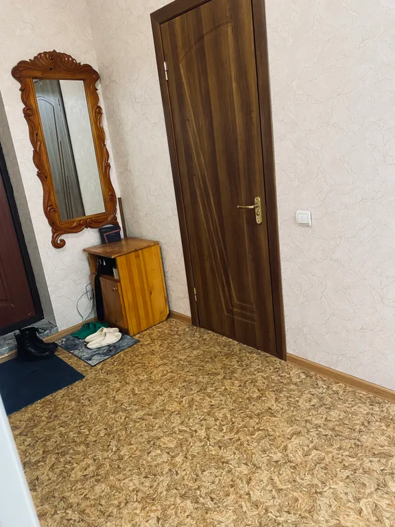 Квартира для командировочных и обучающих