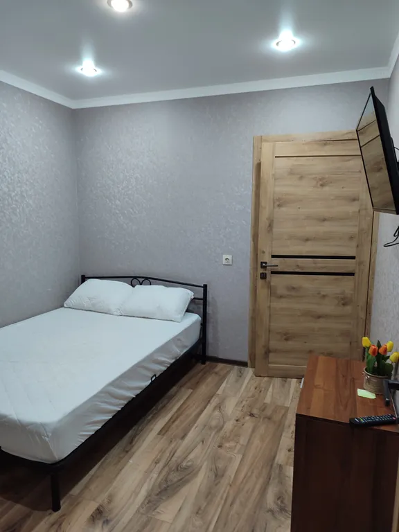 Дом-коттедж на море под ключ на две семьи