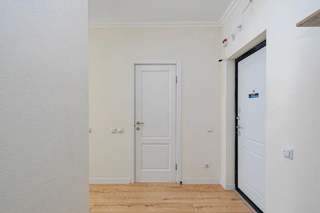 ЖК бизнес-класса "Премьер" | Парк Горького| ТРК "Семья"