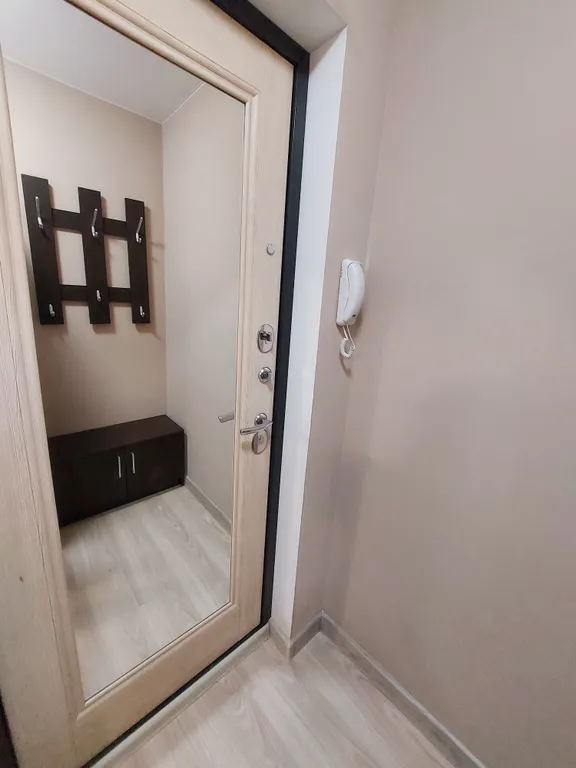 Комфортная квартира рядом с трассой М-8