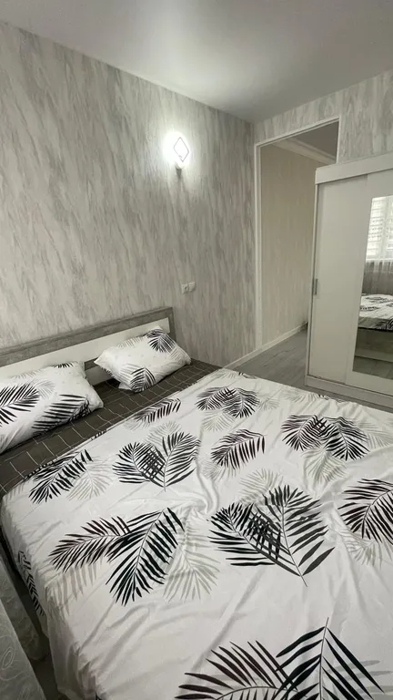 Квартира в современном стиле