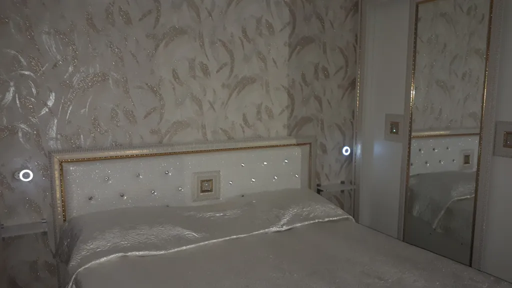 Квартира Квартира Апартамент Sоned House — Сириус