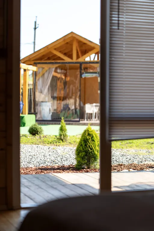 Коттедж 1-комнатный Дом — Сухум