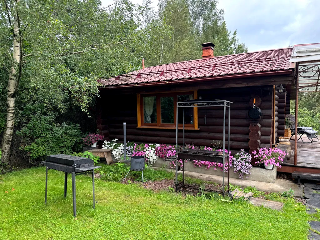 Премиальный отдых в Барской Усадьбе