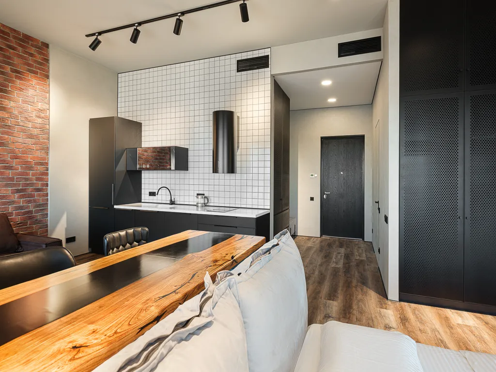 Квартира 1-комнатная Квартира — Санкт-Петербург