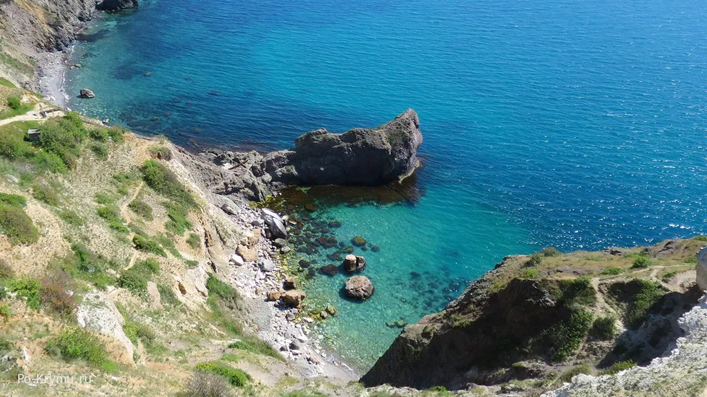 Квартира Апартаменты у моря — Севастополь