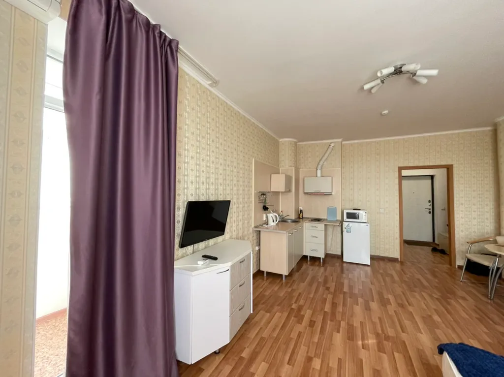 Уютная квартира в центре