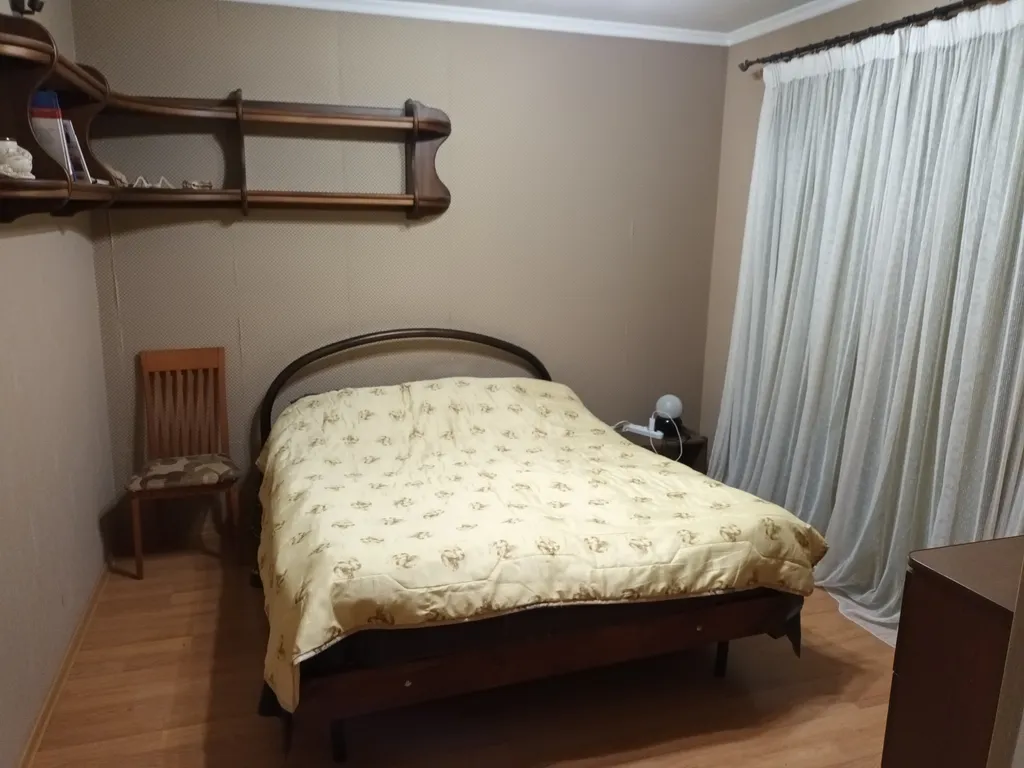 Дом у озера